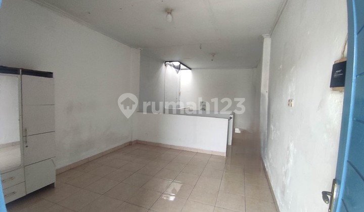 Ana Ruko Uk 4X15m di Jalan Mobil Jelambar 2