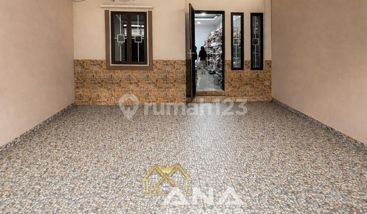 Ana Ruko Uk 6X20m 2.25Lt di Jelambar 2