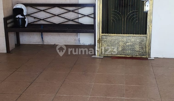 ANA RUMAH KOST UK 4X16.5M DI MANGGA BESAR 2