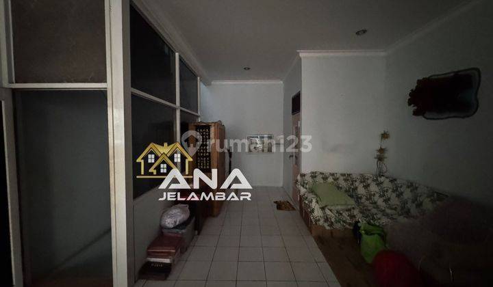 ANA RUKO UK 5X12M DI JALAN RAYA JELAMBAR 2