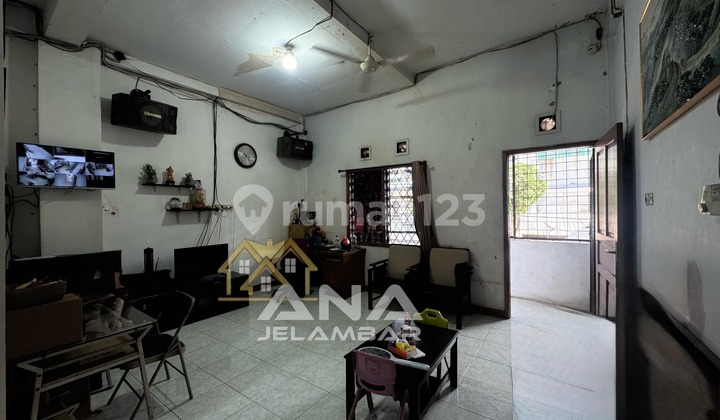 ANA RUKO JARANG ADA UK 5X20M DI JELAMBAR 1