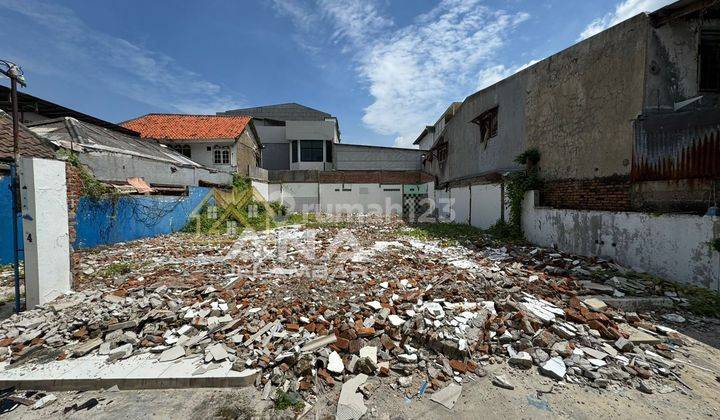 ANA TANAH UK 13X25M DI JELAMBAR 2