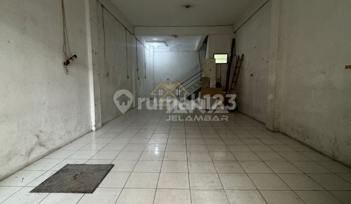 ANA RUKO UK 5X16M DI JELAMBAR 2