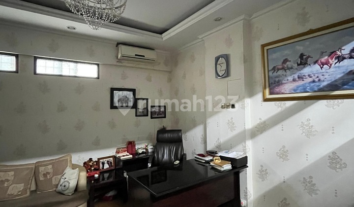 ANA SHOPHOUSE UK 4.5X13M IN TUBAGUS ANGKE 2