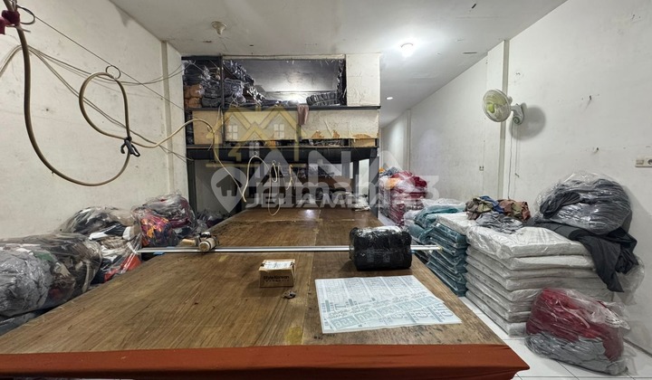 ANA RUKO MURAH UK 5X20M DI JELAMBAR 2