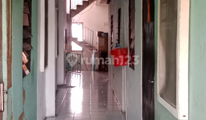 WAREHOUSE 8X17M² IN DUTA MAS JELAMBAR AREA WAREHOUSE 8X17M² IN DUTA MAS JELAMBAR AREA