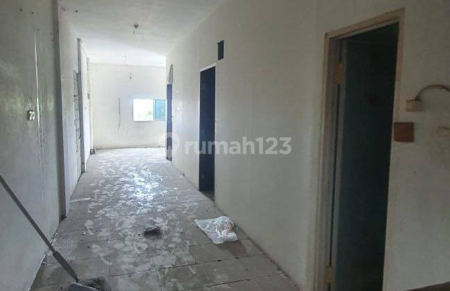 ANA RUKO JALAN RAYA UK 4X20M DI BANDENGAN 2