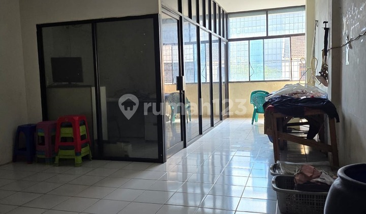 ANA SHOPHOUSE UNIT 4X26M IN TAMBORA 2