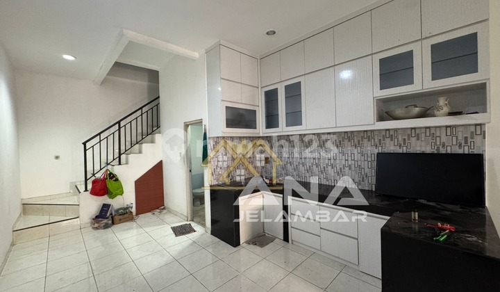 ANA RUKO SIAP HUNI UK 4X15M DI JELAMBAR 2