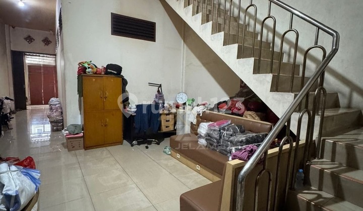 Ana Ruko Strategis Uk 5X21m di Jelambar 2