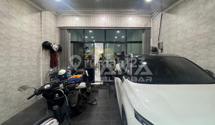 ANA RUKO FURNISHED UK 5X20M DI JELAMBAR 2