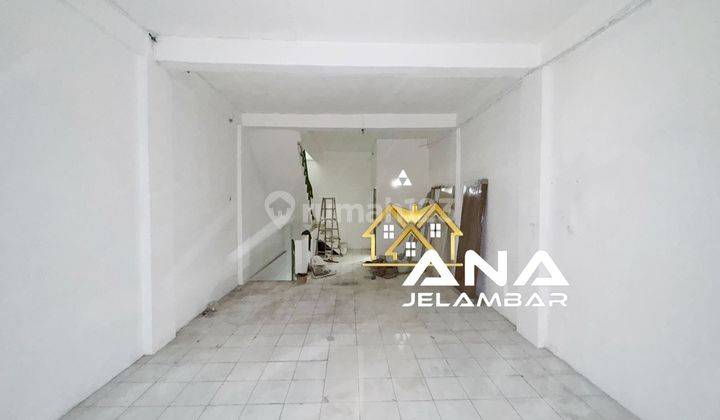 Ana Ruko Baru Renov Uk 4.5X12M Di Jelambar 1