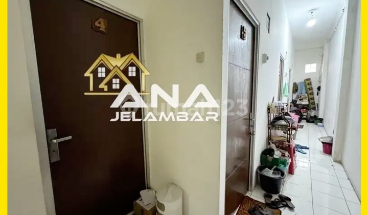 ANA BUSINESS SPACE FOR RENT 4X20M IN JELAMBAR