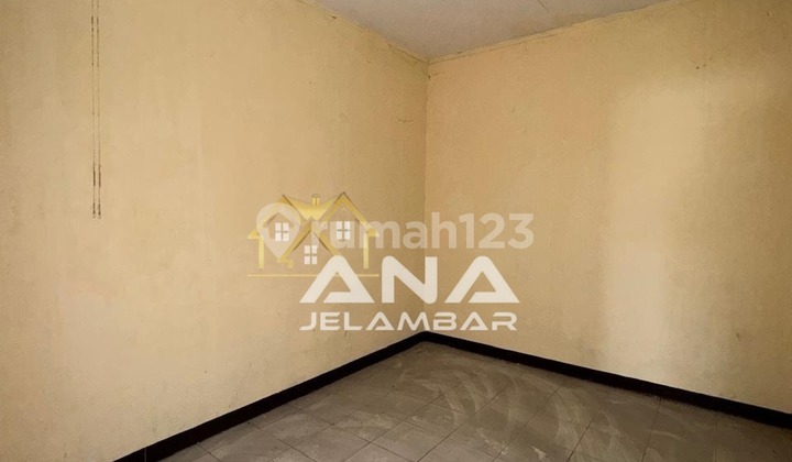 Ana Ruko Uk 4X16m di Jalan Ramai Jelambar 2