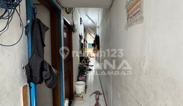 ANA RUMAH KOST UK 4X20M DI JELAMBAR ANA RUMAH KOST UK 4X20M DI JELAMBAR