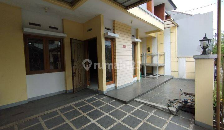 Dijual Rumah Siap Huni Di Taman Kopo Indah I 1