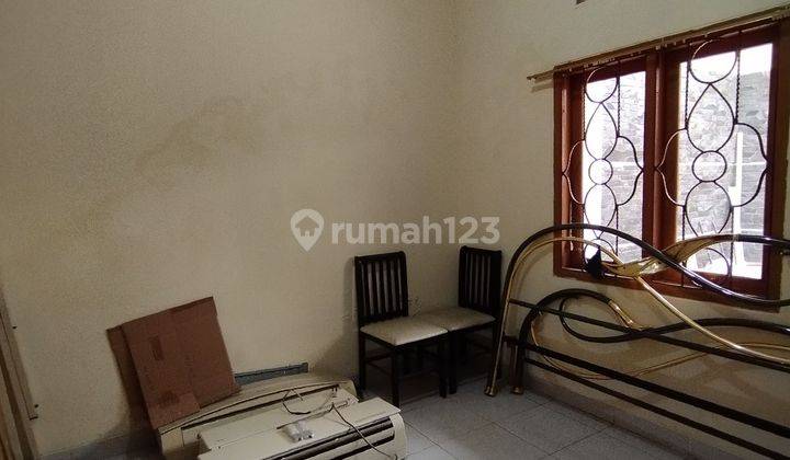 Dijual Rumah Siap Huni Di Taman Kopo Indah I 2