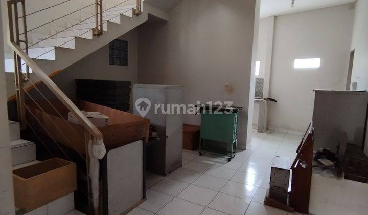 Rumah Murah 2 Lantai  Sayap Pasikoja, Kota Bandung 1