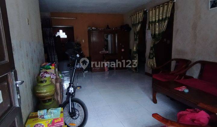 Rumah dijual cepat sayap sriwijaya Kota Bandung 1