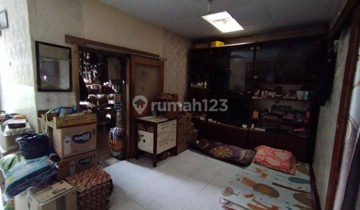 Rumah dijual cepat sayap sriwijaya Kota Bandung 2