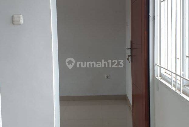 Rumah 2 lantai di komplek Kolonel Masturi Bandung Barat 2