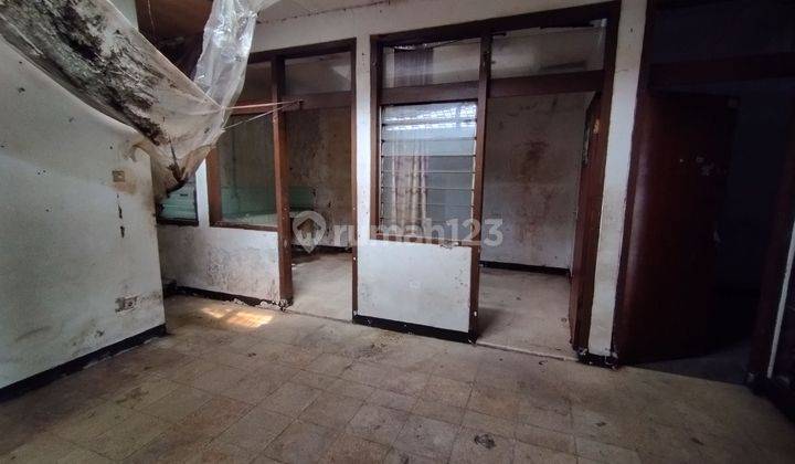 Dijual rumah sayap Rajawali Timur Kota Bandung 2