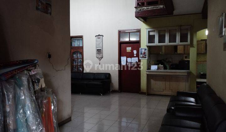 Rumah 2 Lantai di Cibolerang Indah Kota Bandung 2