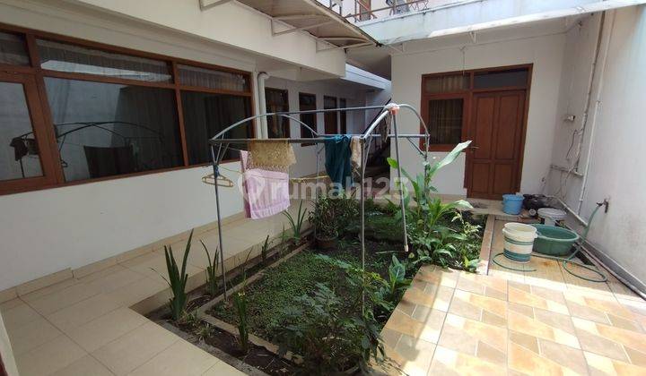 Rumah Bagus 2 Lantai Sayap Mochamad Toha, Bandung 2