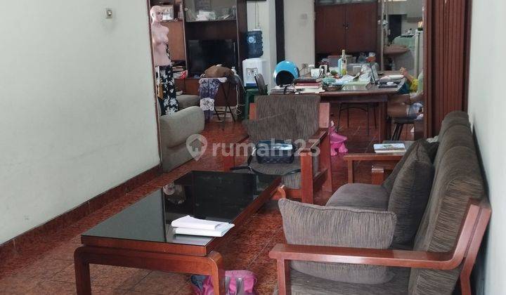 Rumah terawat 2 lantai di sawah kurung, Kota Bandung 2