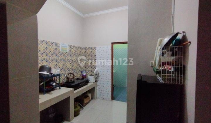 Rumah Kost 2 Lantai di Dago, Bandung 2