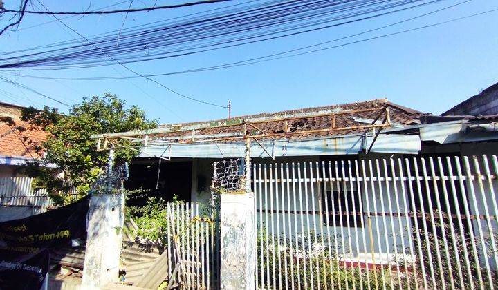 Dijual Rumah Hitung Tanah Suryani Dalam, Bandung 1