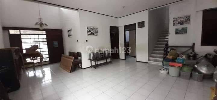 Dijual rumah Taman Cibaduyut Indah, Bandung 1