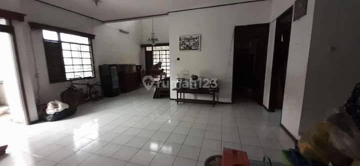 Dijual rumah Taman Cibaduyut Indah, Bandung 2