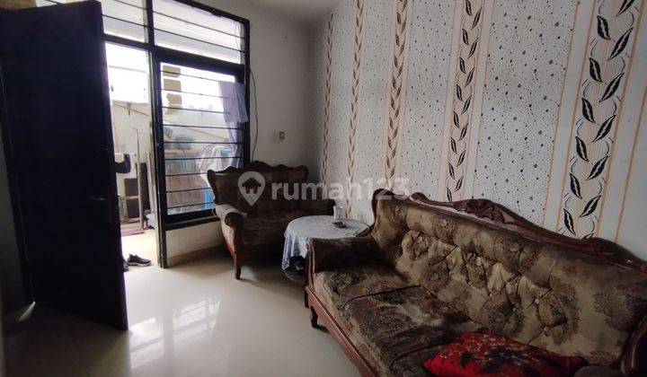 Dijual rumah di Pagarsih, Bandung 1