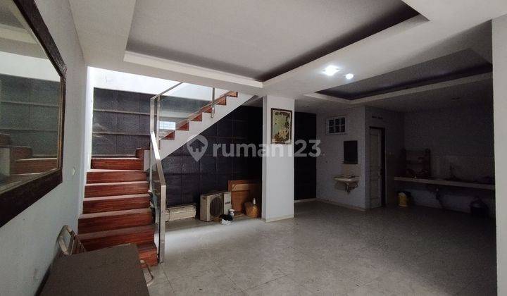 Dijual Rumah Murah Tengah Kota Sayap Pasirkoja, Bandung 1