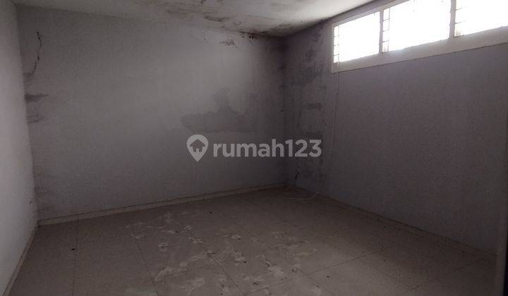 Dijual Rumah Murah Tengah Kota Sayap Pasirkoja, Bandung 2