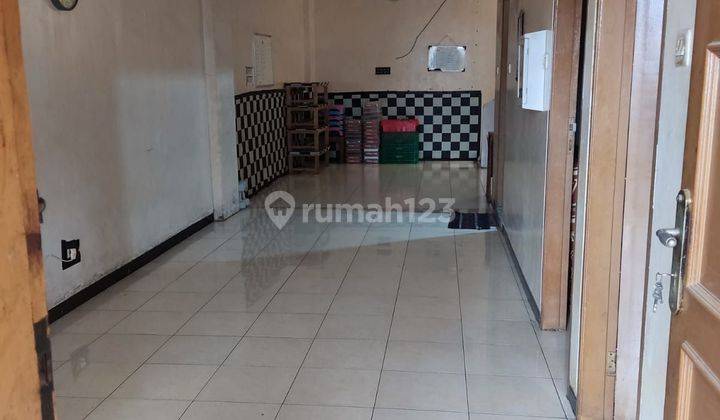 Dijual rumah sayap Peta, Bandung 1