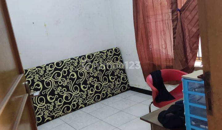 Dijual rumah sayap Peta, Bandung 2