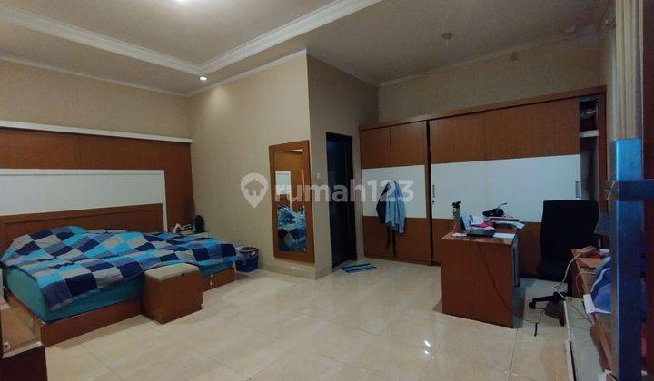 Dijual rumah di Jalan Pasir Salam, Bandung 1