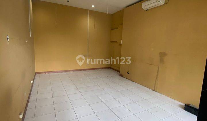 Disewa Ruang Usaha Cikawao 1