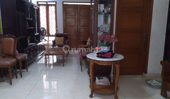 Rumah Bagus Kiara Sari Asri Buah Batu 1