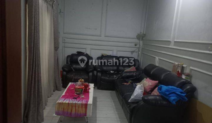 Rumah Bagus Dalam Gang Pagarsih 1