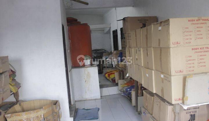 Dijual Ruko Astanaanyar, Bandung 2