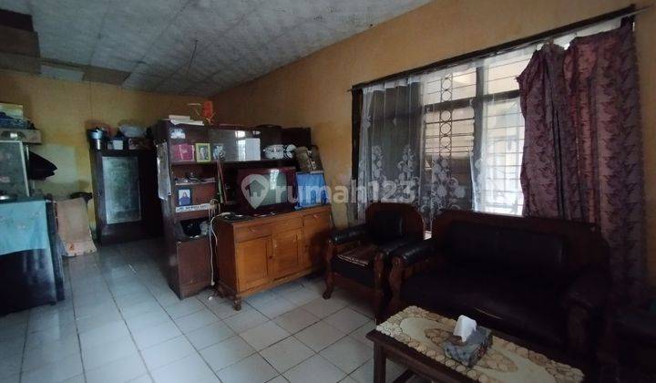 Dijual rumah di Jalan Suryani Dalam, Sudirman, Bandung 1