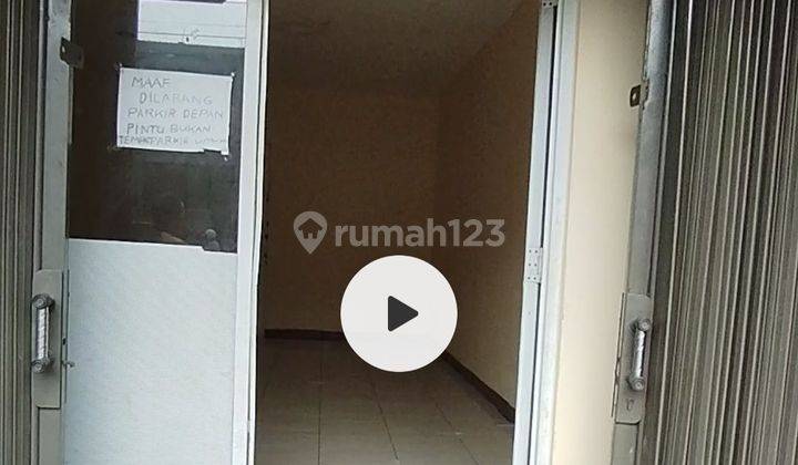 Ruang Usaha 23 m Babakan Ciparay, Bandung 1