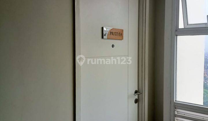 Apartemen Parahyangan Residences, Ciumbuleuit 2