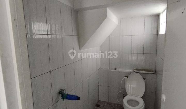 Dijual Rumah Murah Minimalis Puri Melia Garden Di Jalan Kolonel Masturi, Bandung 2