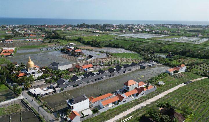 Premium Land For Sale On The Side Of Seseh Highway Near The Beach 1