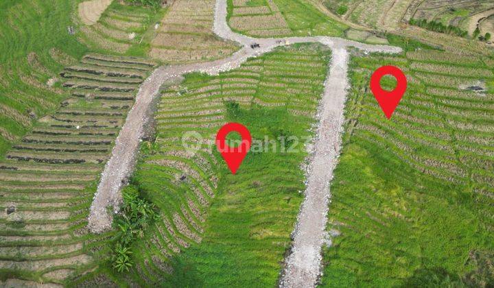 Land Plot for Sale in Cemagi Tourism Village Direct Owner 2