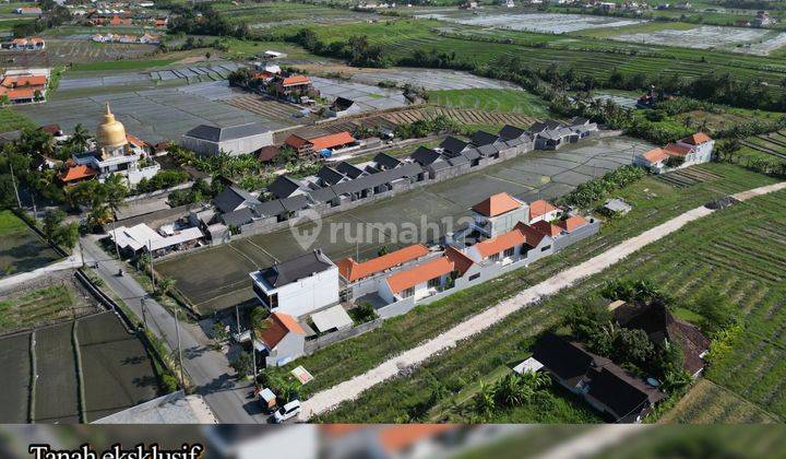 For Sale Strategic Land on the Side of Seseh Beach Highway Owner Buc 2